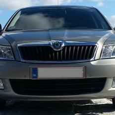Skoda Octavia 1.6 tdi dsg elegance