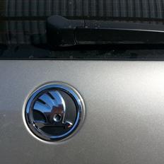 Skoda Octavia 1.6 tdi dsg elegance