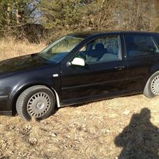 VW Golf 4 1,8 20v