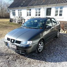 Seat Cordoba 1,4 16V