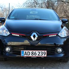 Renault Clio IV TCE