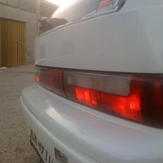 Suzuki swift 1.3 gls