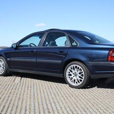 Volvo s80 2.9