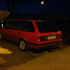 BMW E30 324td touring