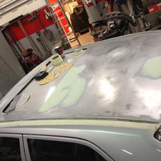 Mercedes Benz 190E 3.2 AMG