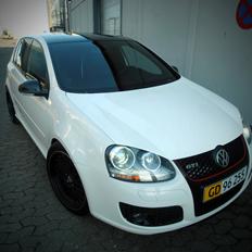 VW Golf V GTI DSG SOLGT