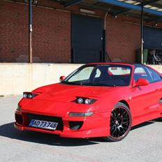 Toyota Mr2