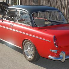 VW Type 3 Notchback