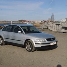VW Passat 3B