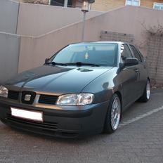 Seat Cordoba 1,9 TDI [Tidl. bil]