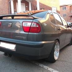 Seat Cordoba 1,9 TDI [Tidl. bil]