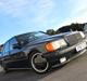 Mercedes Benz 190E 3.2 AMG