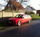 BMW E30 324td touring