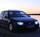 VW Golf IV GTI 1.8T - Under ombygning