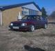 Opel ascona cc c