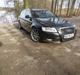 Audi A6 2,7 S-Line quattro solgt