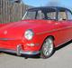 VW Type 3 Notchback