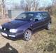 VW golf 3