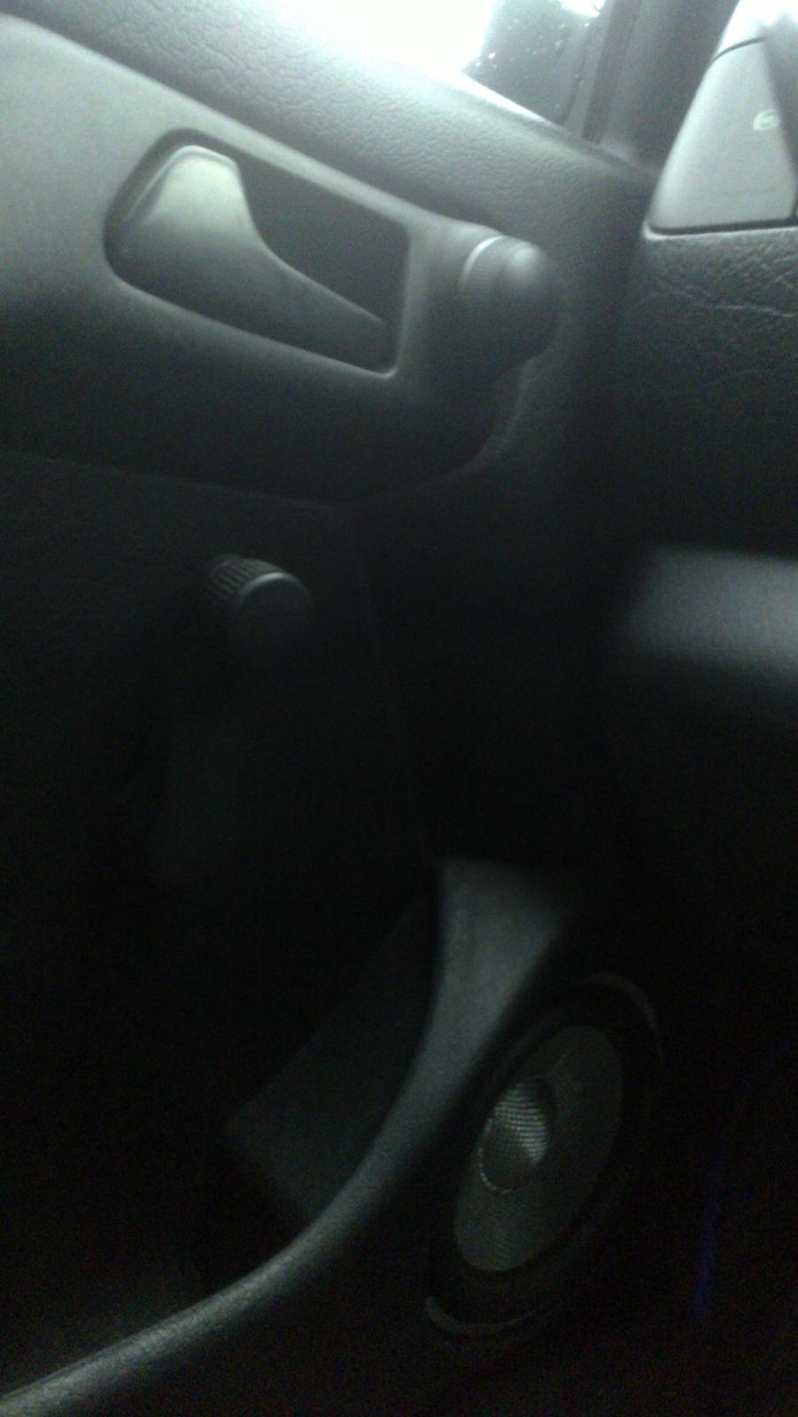 VW Golf 3 1.4 billede 24