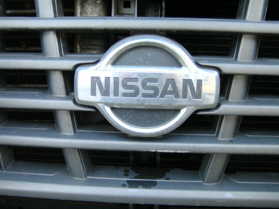 Nissan Patrol Gr billede 9