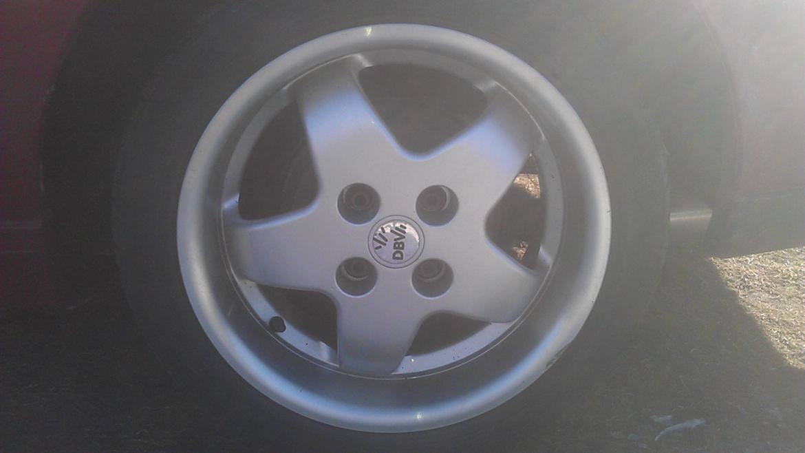 VW Vento Solgt! billede 15