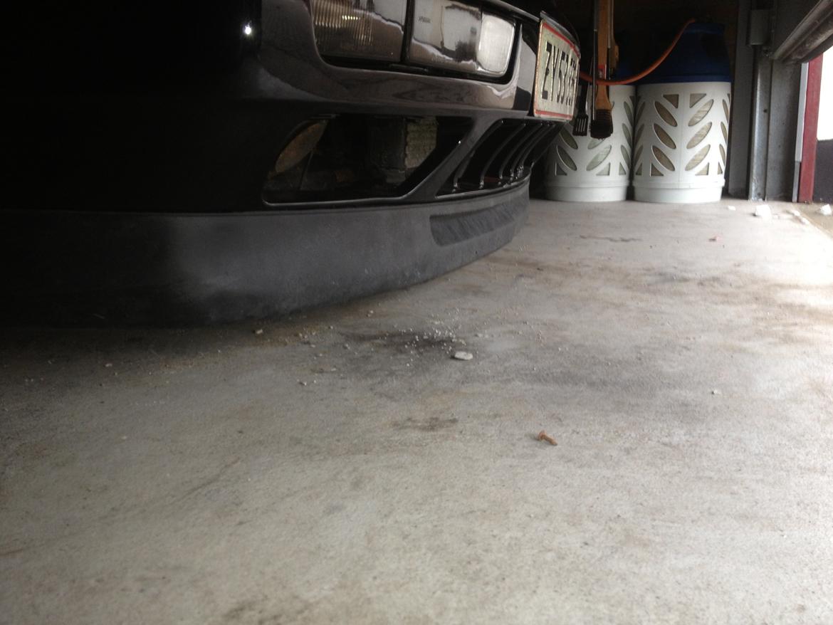 VW Golf 3 TDI. billede 2