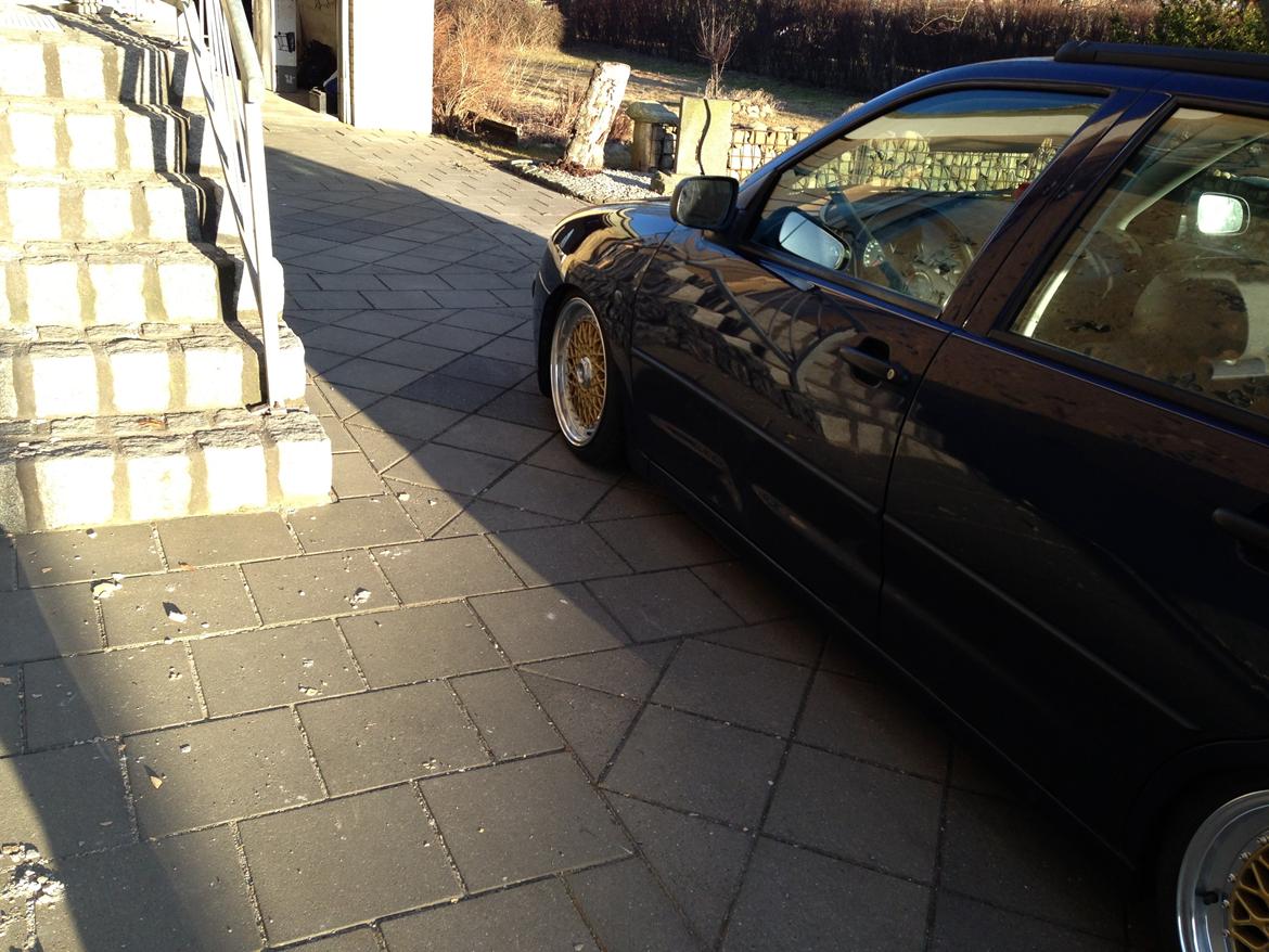 Seat cordoba lav vario billede 5