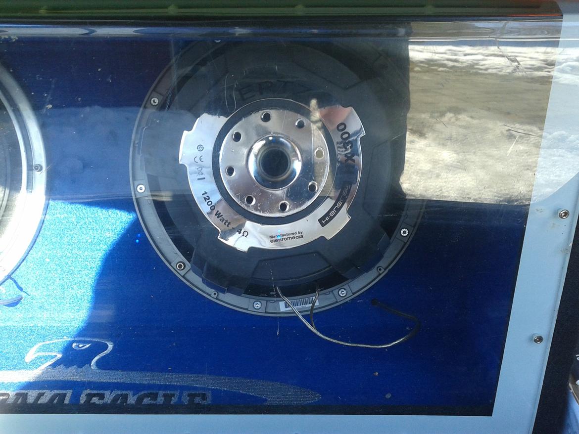 Citroën Xsara 2,0 HDI billede 7