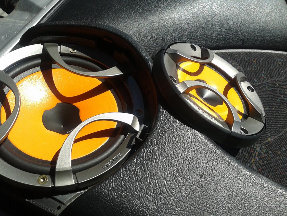 Citroën Xsara 2,0 HDI billede 14