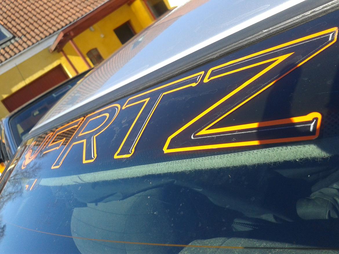 Citroën Xsara 2,0 HDI billede 19