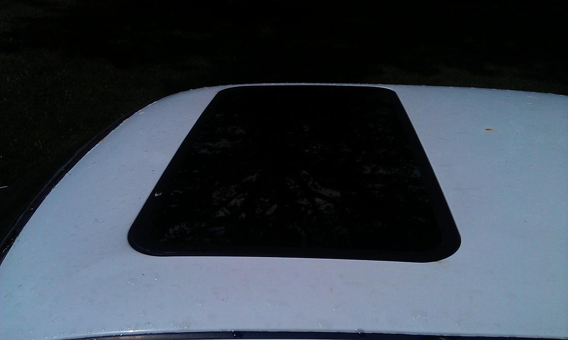 Opel Vectra a GT billede 13