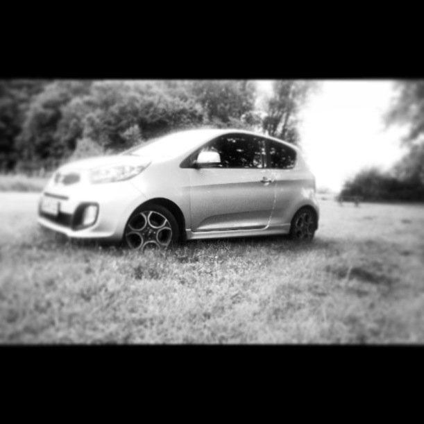 Kia Picanto Exclusive billede 2