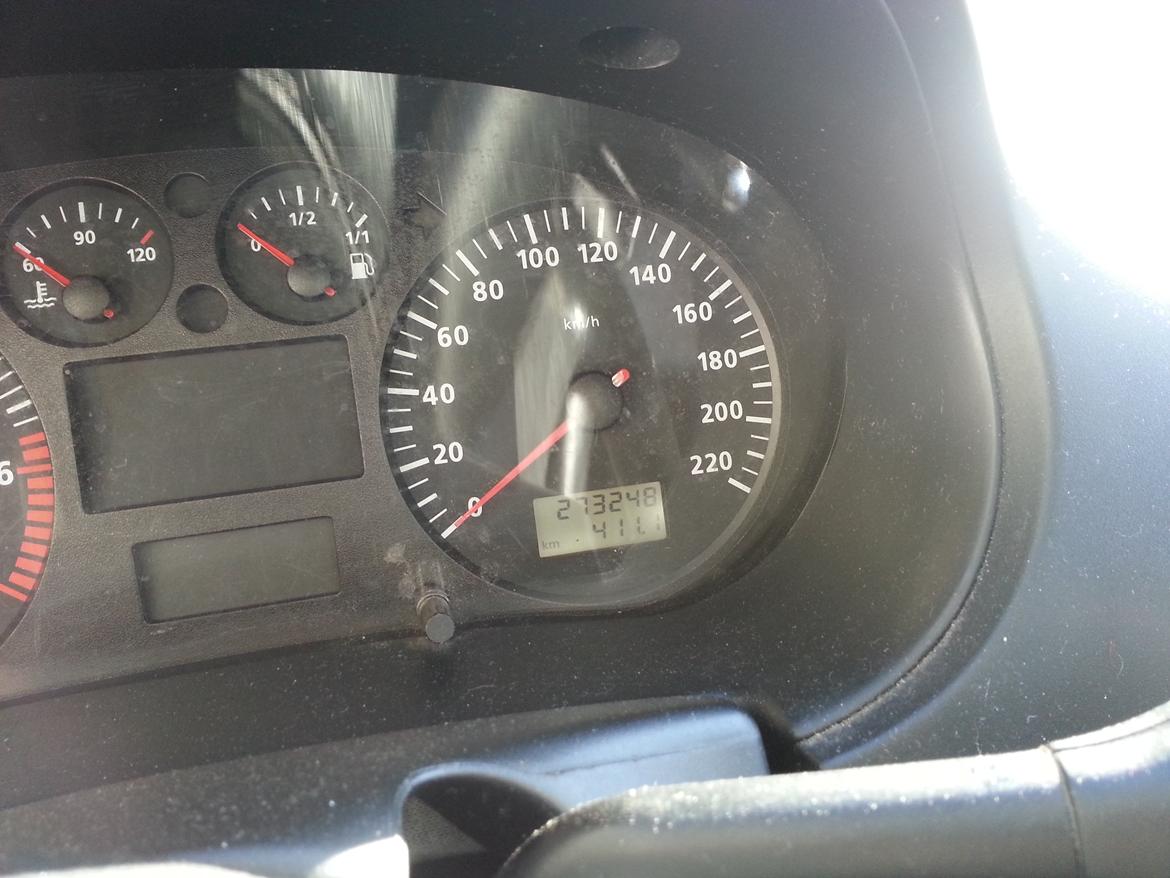 Seat Cordoba 1,4 16V billede 9