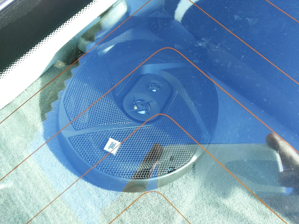 Seat Cordoba 1,4 16V billede 10