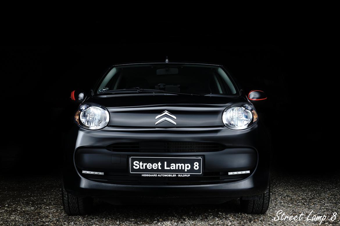 Citroën C1 billede 2