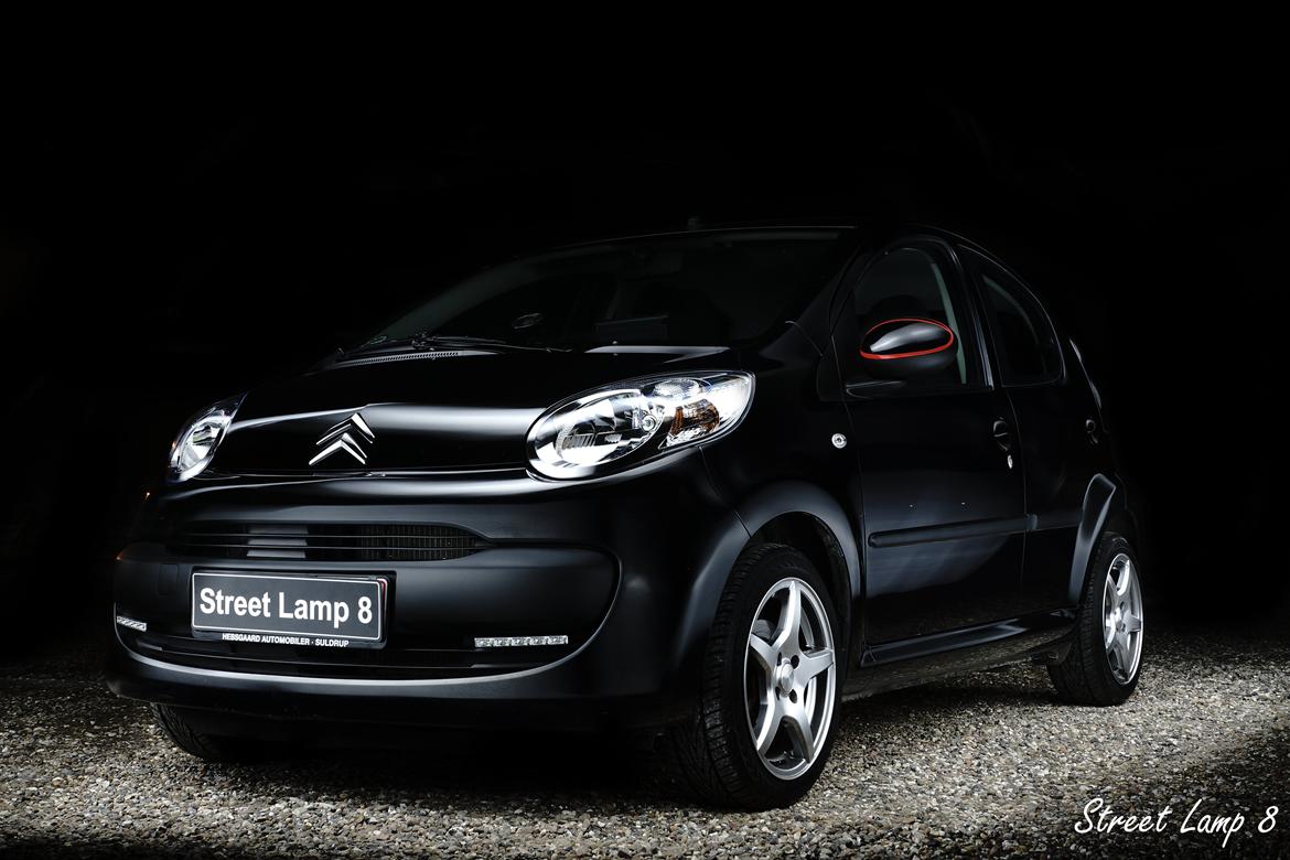 Citroën C1 billede 3