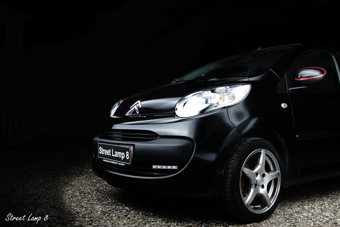 Citroën C1 billede 4