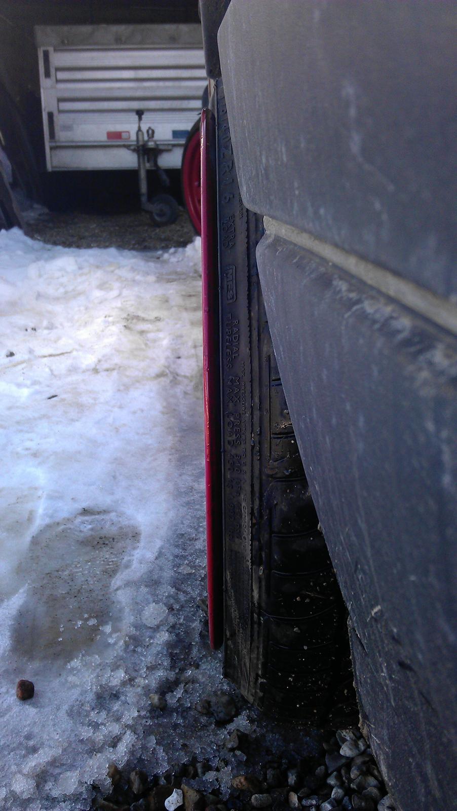 VW Passat 1,6 TD GT Kombi billede 16