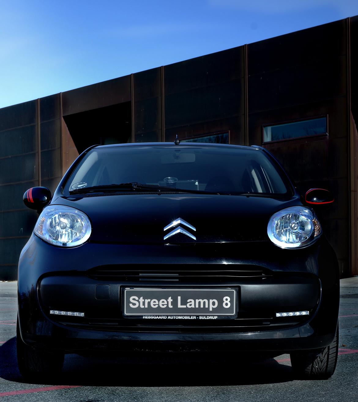 Citroën C1 billede 14