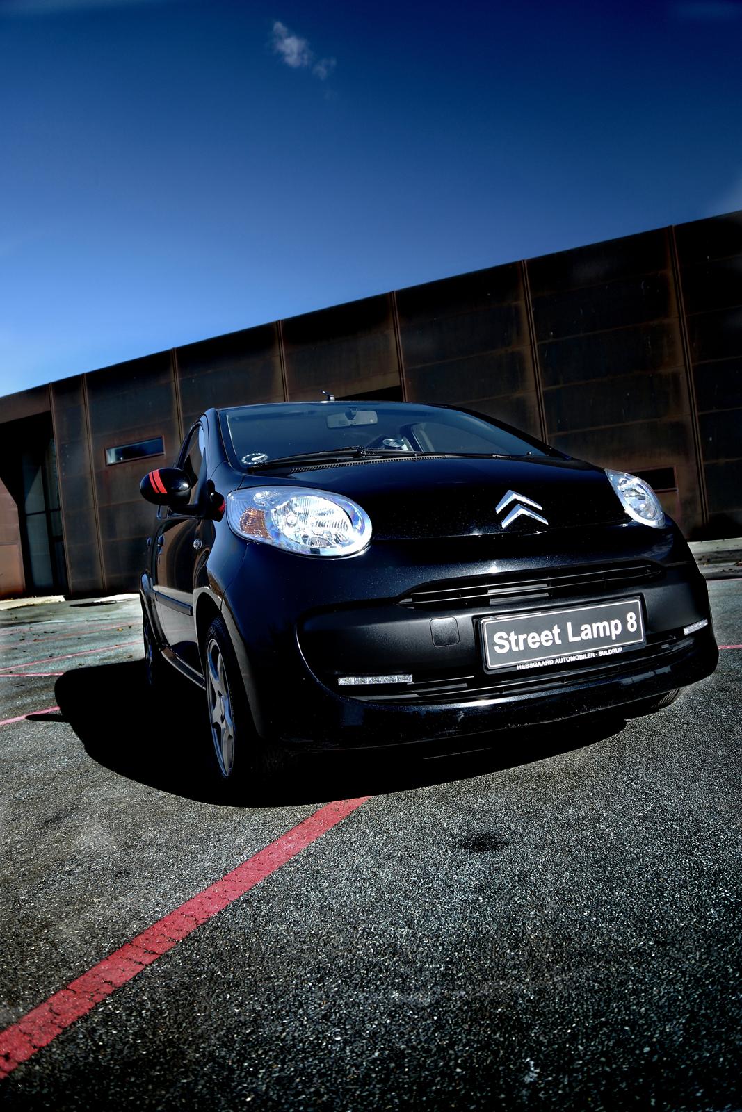 Citroën C1 billede 16