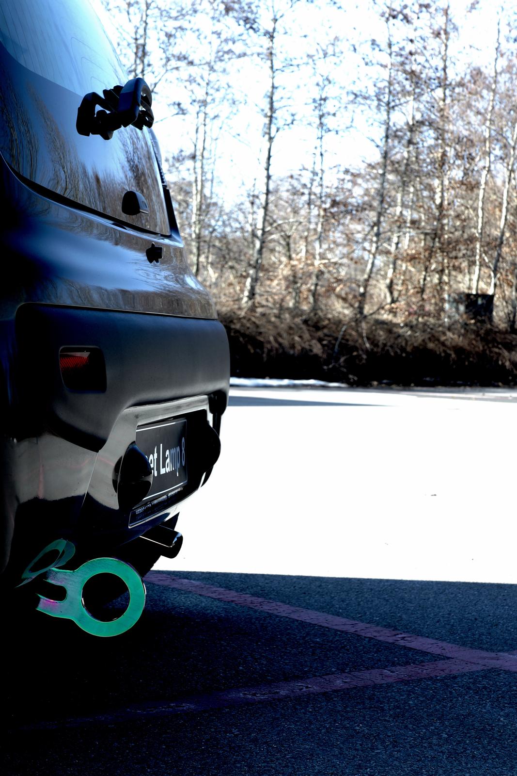 Citroën C1 billede 19