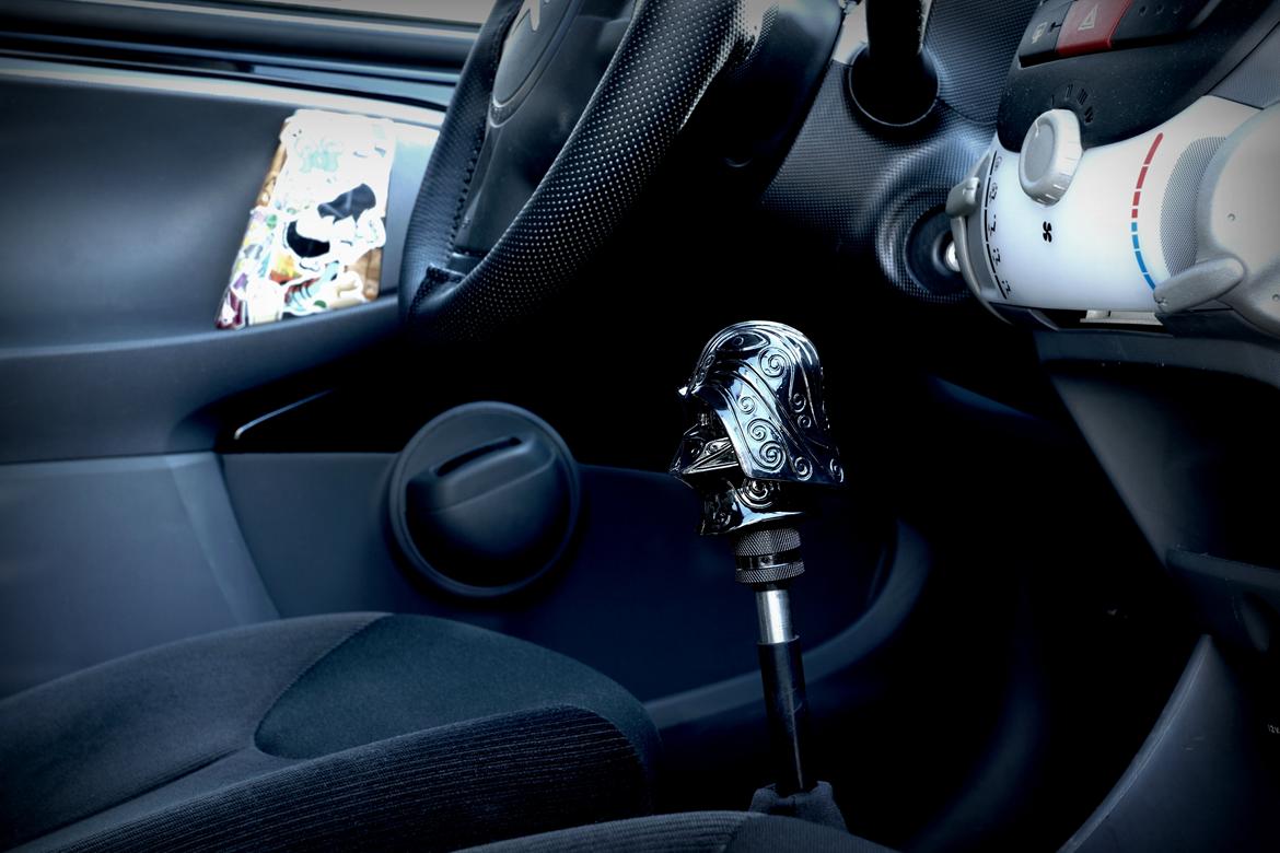 Citroën C1 billede 20