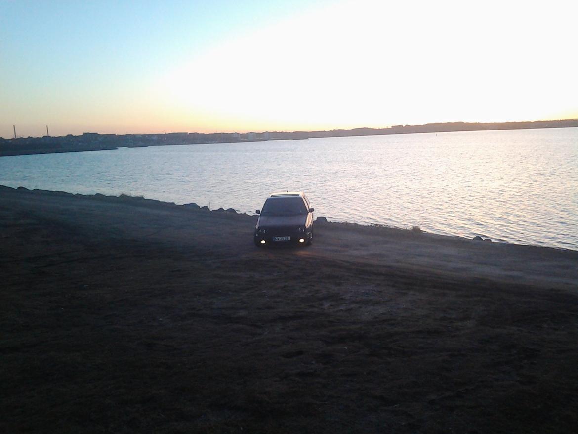 VW golf 2 1,6 gtd solgt billede 1