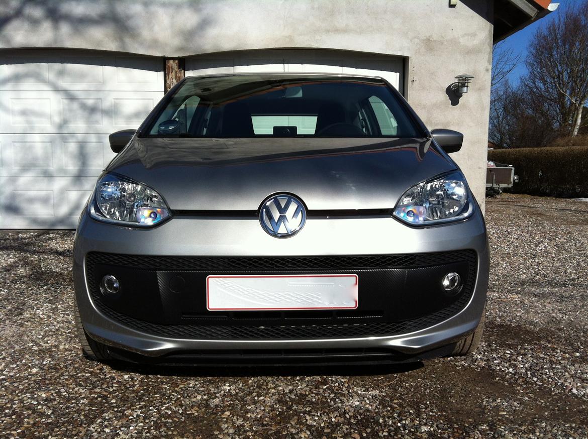 VW Up! ( SOLGT ) billede 15