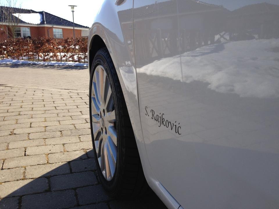 Fiat Grande Punto billede 2