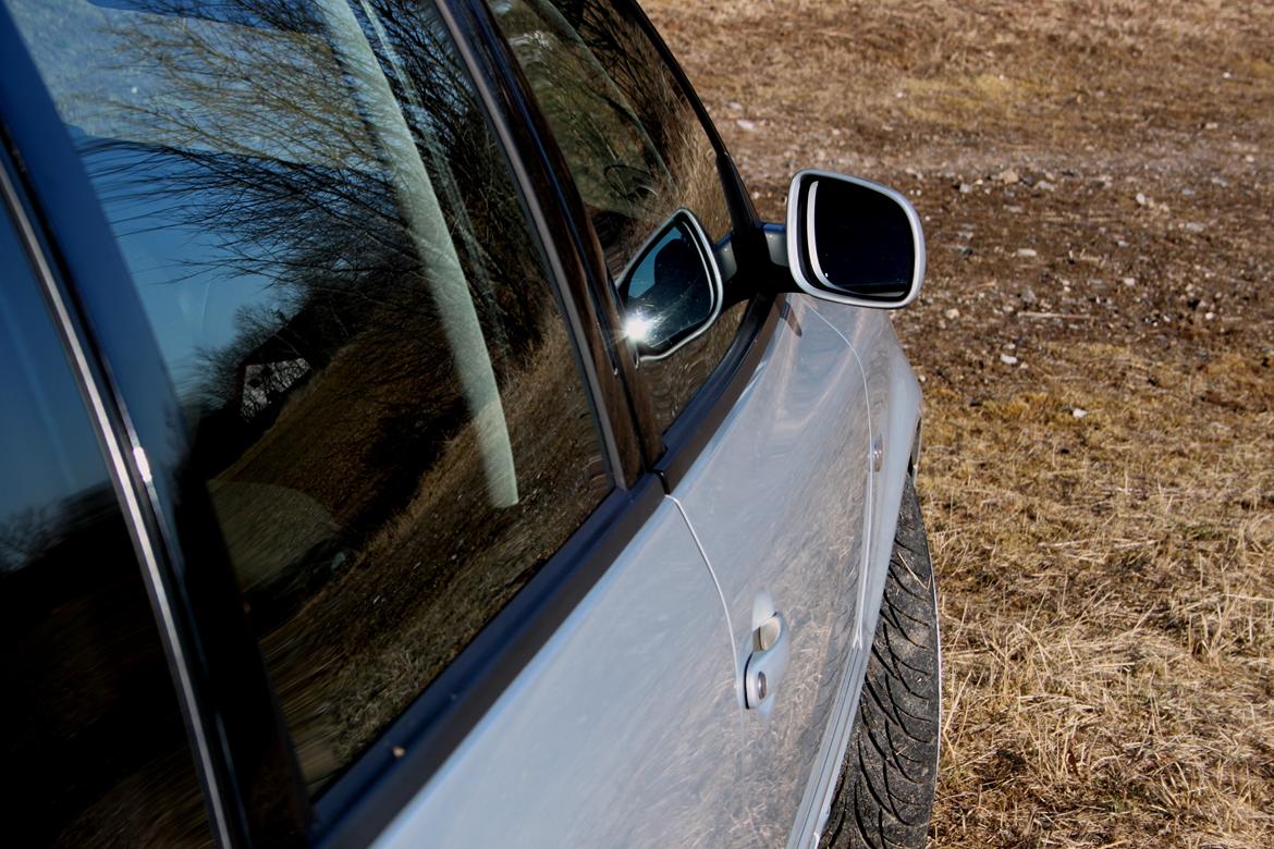 VW Passat Tdi Variant billede 8