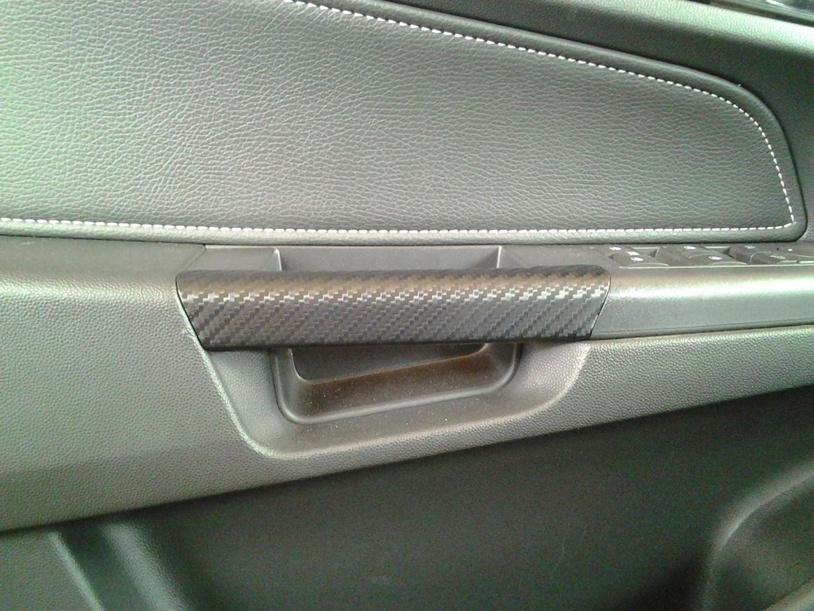 Opel Astra Wagon Cosmo "solgt:-(" billede 13