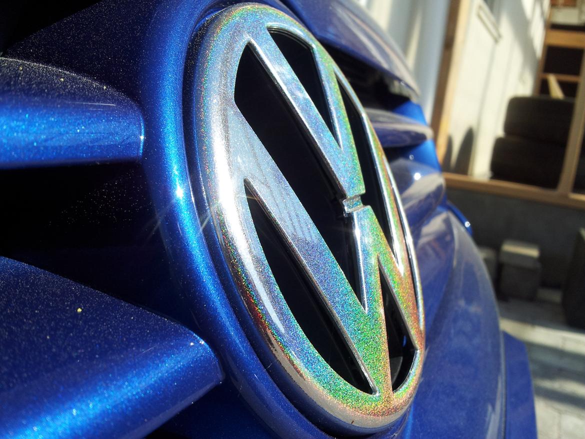 VW Golf 4 R32 billede 18