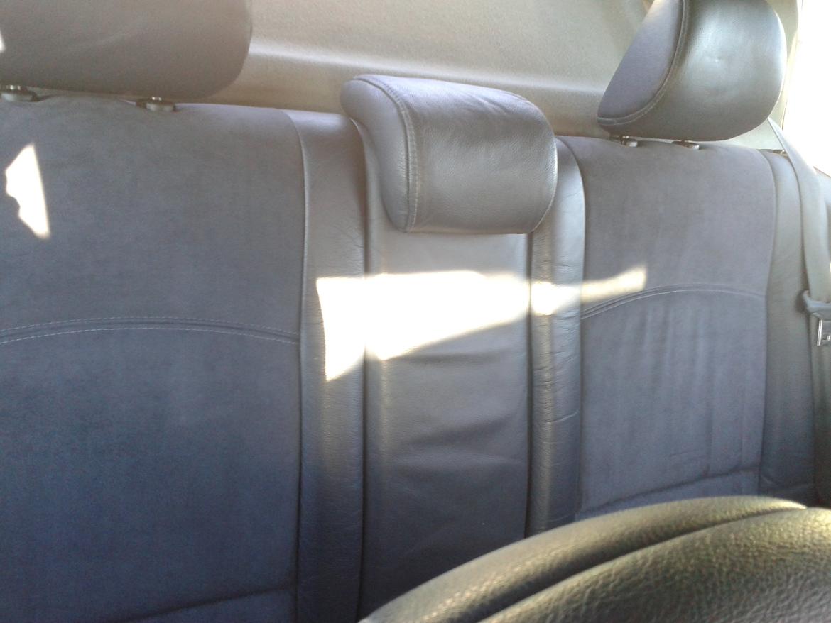 Renault clio 2 billede 15