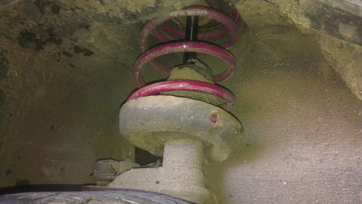 Opel ascona cc c billede 11